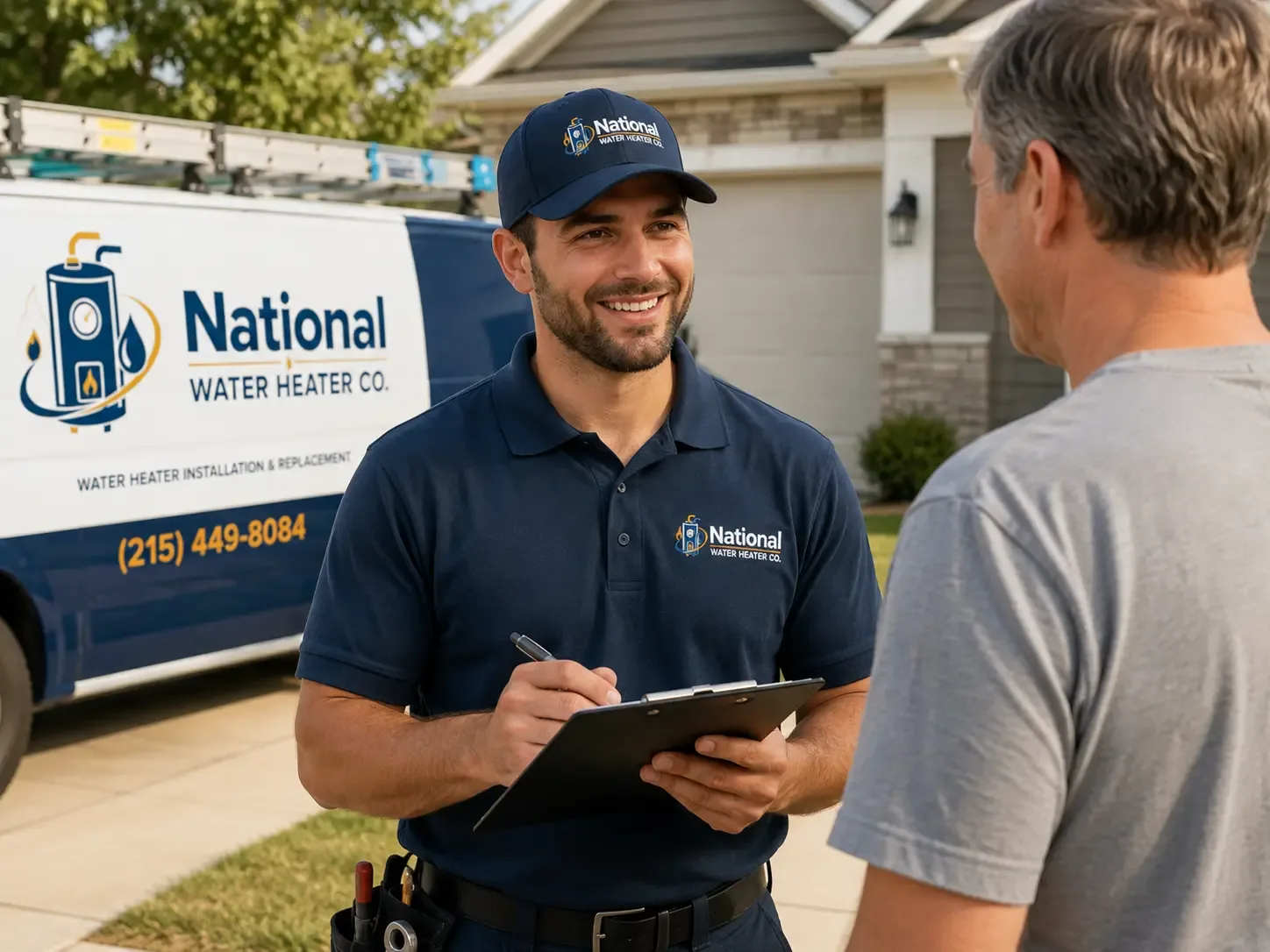 Water Heater Installation Terril, IA FAQs